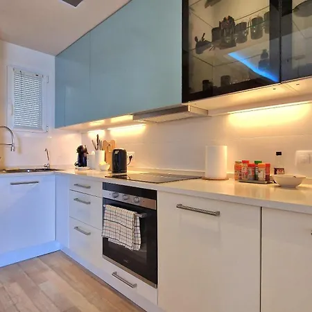 Columbo Go2lloret Appartement *