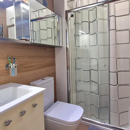 Columbo Go2lloret Appartement