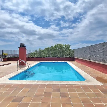 Columbo Go2lloret Appartement