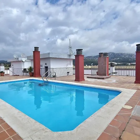 Appartement Columbo Go2lloret *