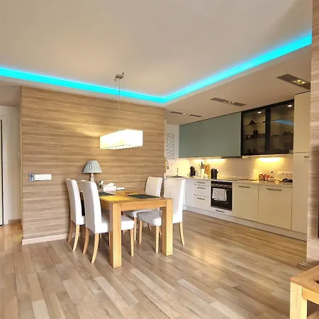 Appartement Columbo Go2lloret Lloret de Mar