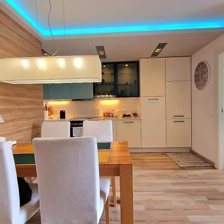 Appartement Columbo Go2lloret *