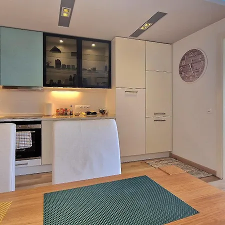 Appartement Columbo Go2lloret Lloret de Mar