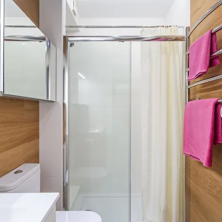 Columbo Go2lloret Apartment *