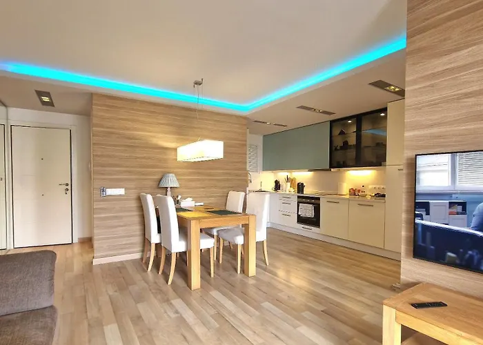 Apartment Columbo Go2lloret Lloret de Mar
